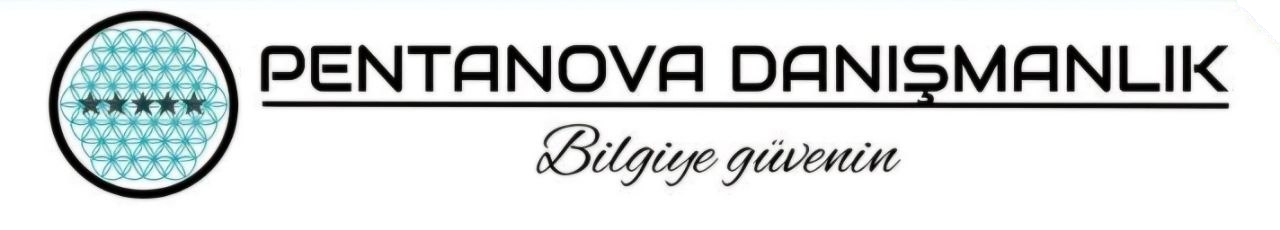 Pentanova Danışmanlık — Bilgiye güvenin
